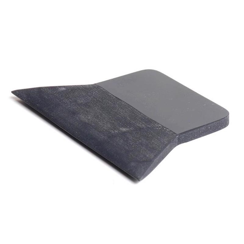Flexible Tpu Film - Grattoir d'installation Film détail, raclette en