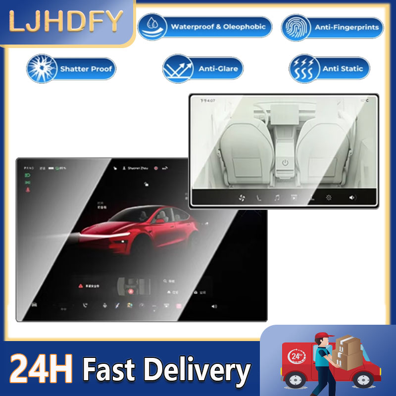 Screen Alignment Tool - Protection d'écran en verre trempé HD