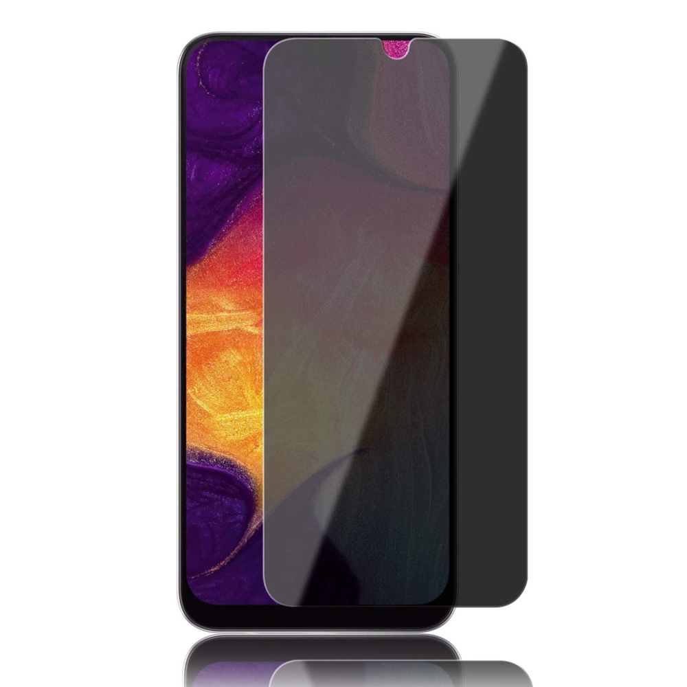 Privacy Filter 2Pack - Protection d'écran anti-espion pour Samsung Galaxy