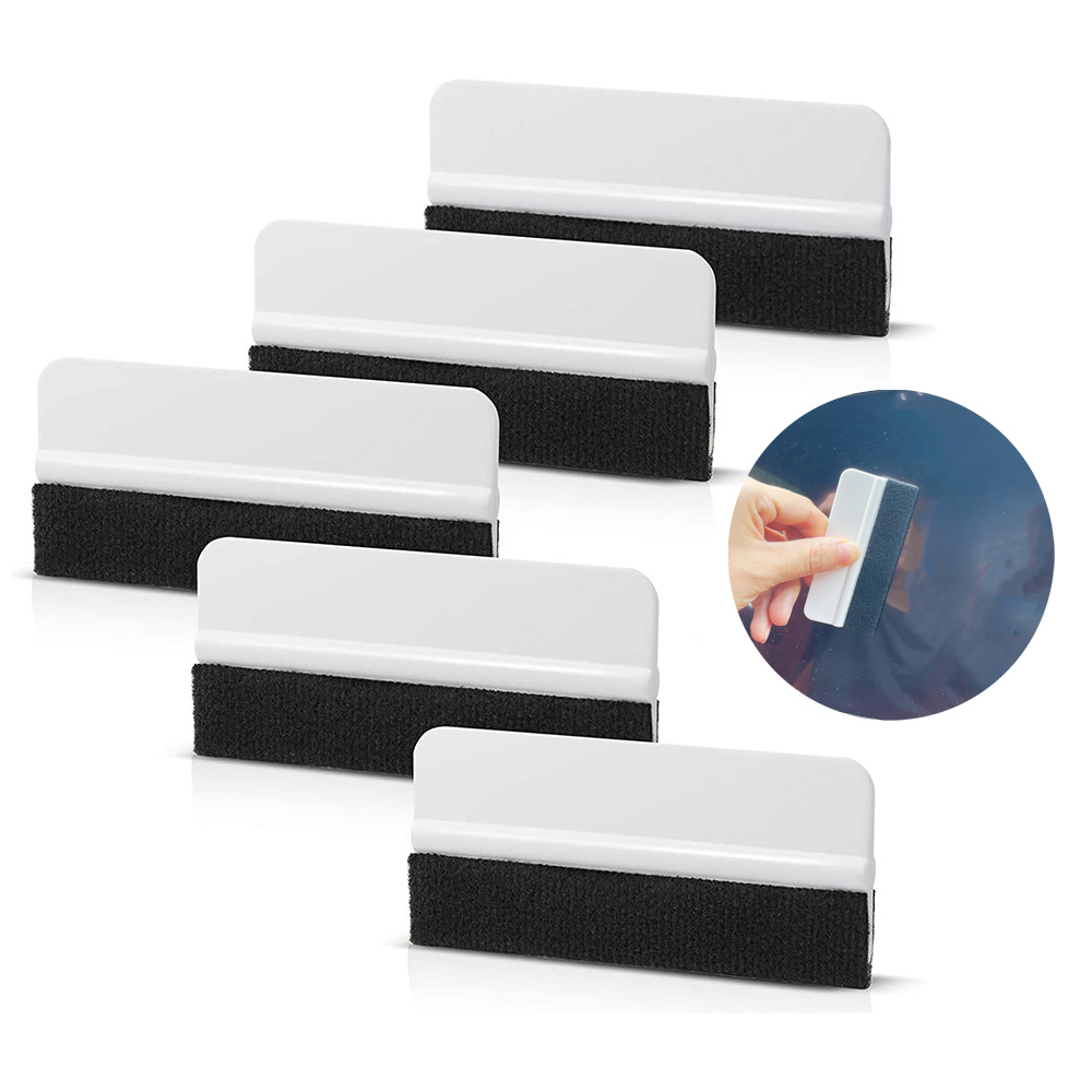 Glass Protector Auto - Spatule de pose pour protection d'écran,