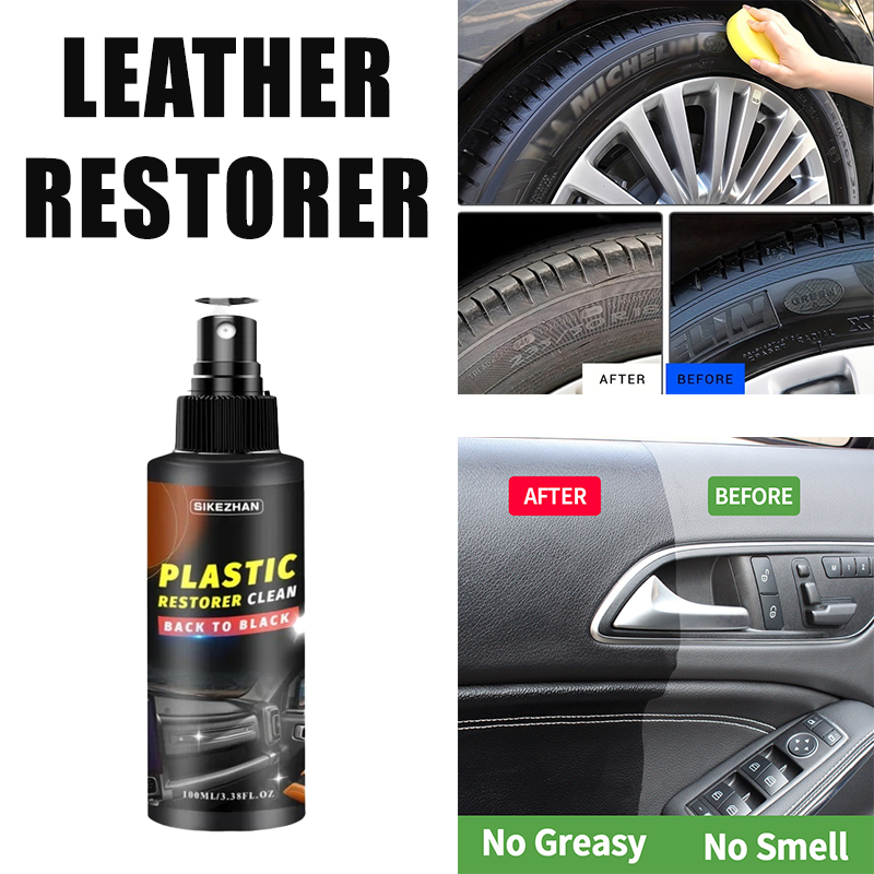 Nano Liquid Coating - Agent de revêtement Nano pour moto,