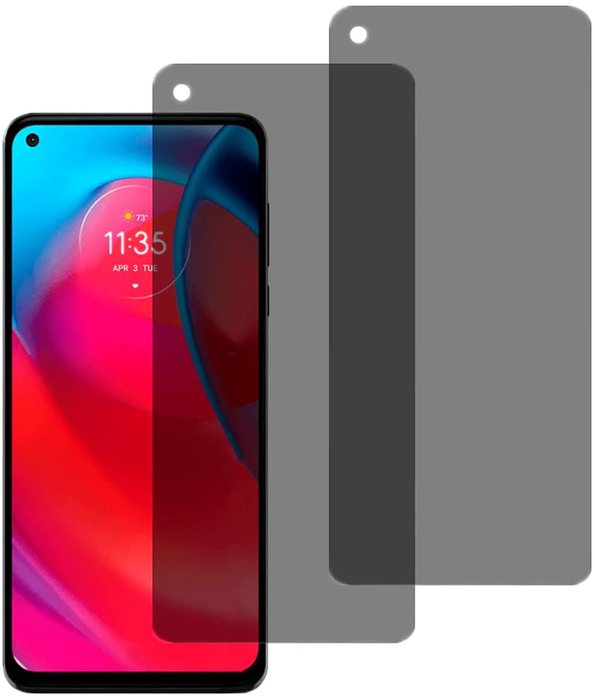 Privacy Filter 2Pack - Lot de 2 films de protection