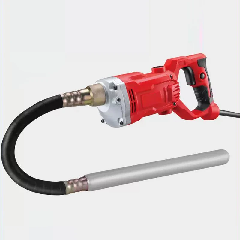 Air Bubble Remover - Vibrateur à béton électrique portatif 220V,