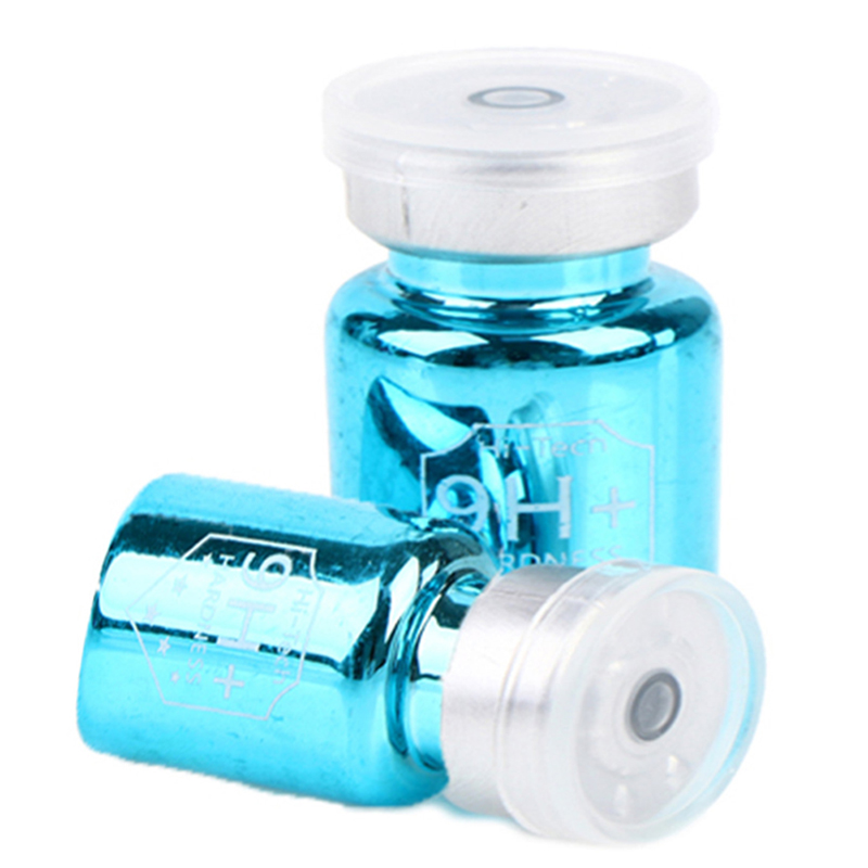 Nano Liquid Coating - Protecteur d'écran Nano liquide, couverture Invisible,