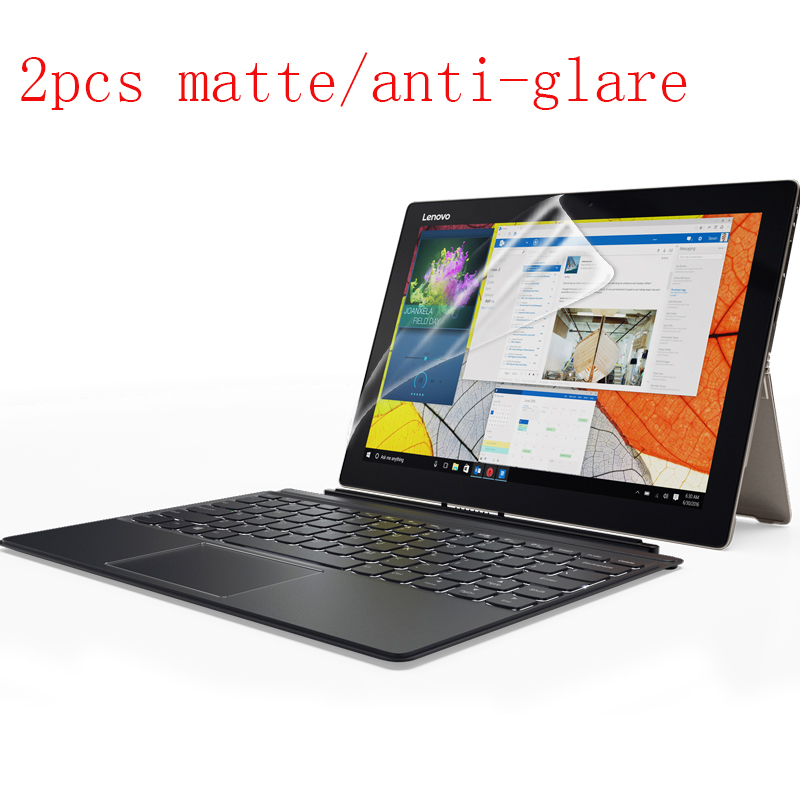 Matte Anti Glare Screen - Film protecteur d'écran anti-absorbe ouissement, 2