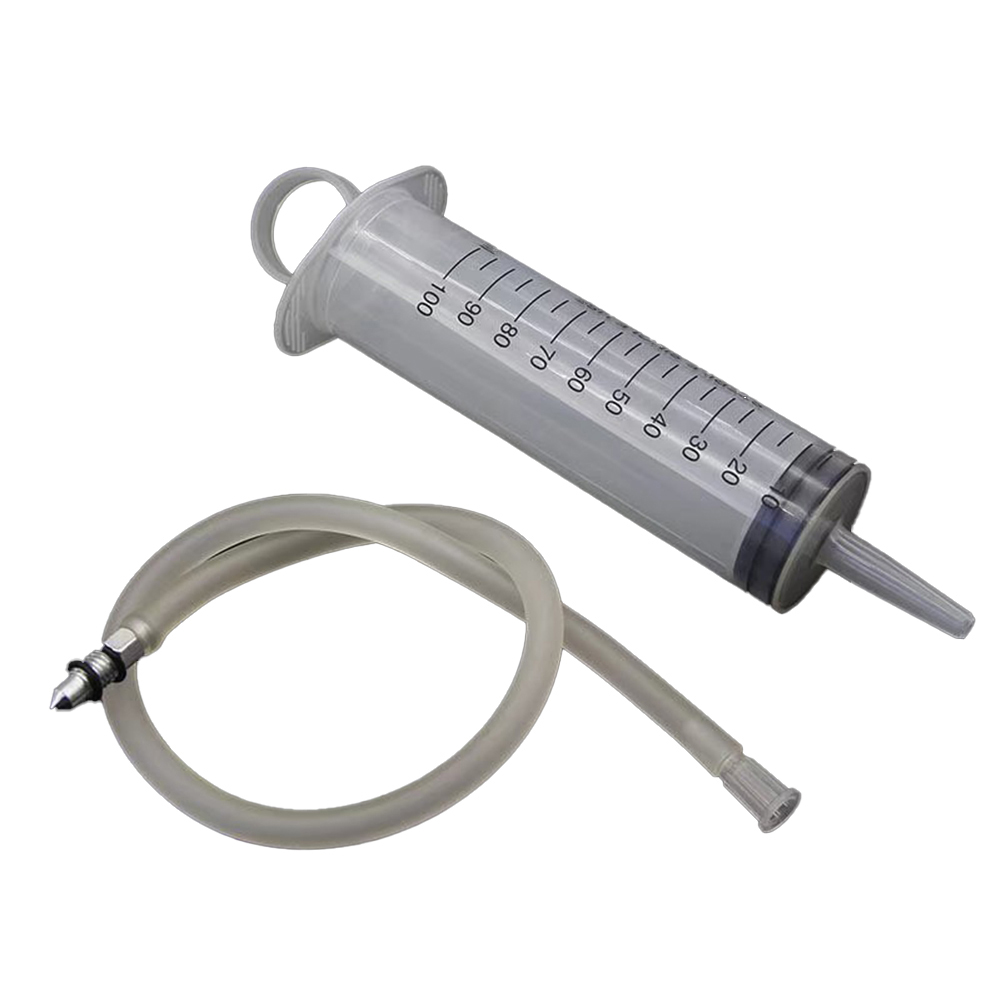 Air Bubble Remover - Kit de purge de frein, accessoire
