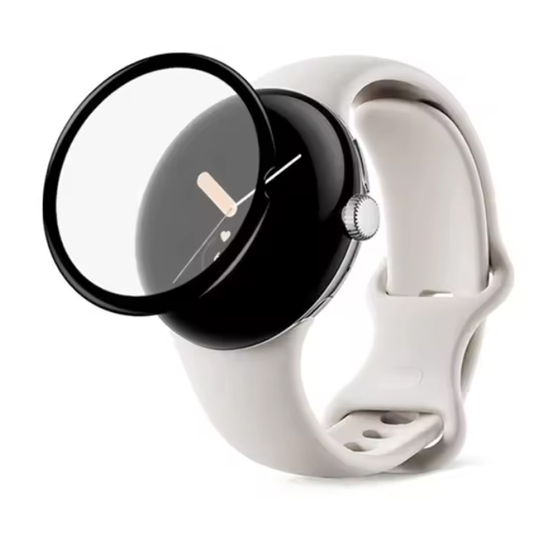 Curved Edge Screen - Film de protection à bord souple