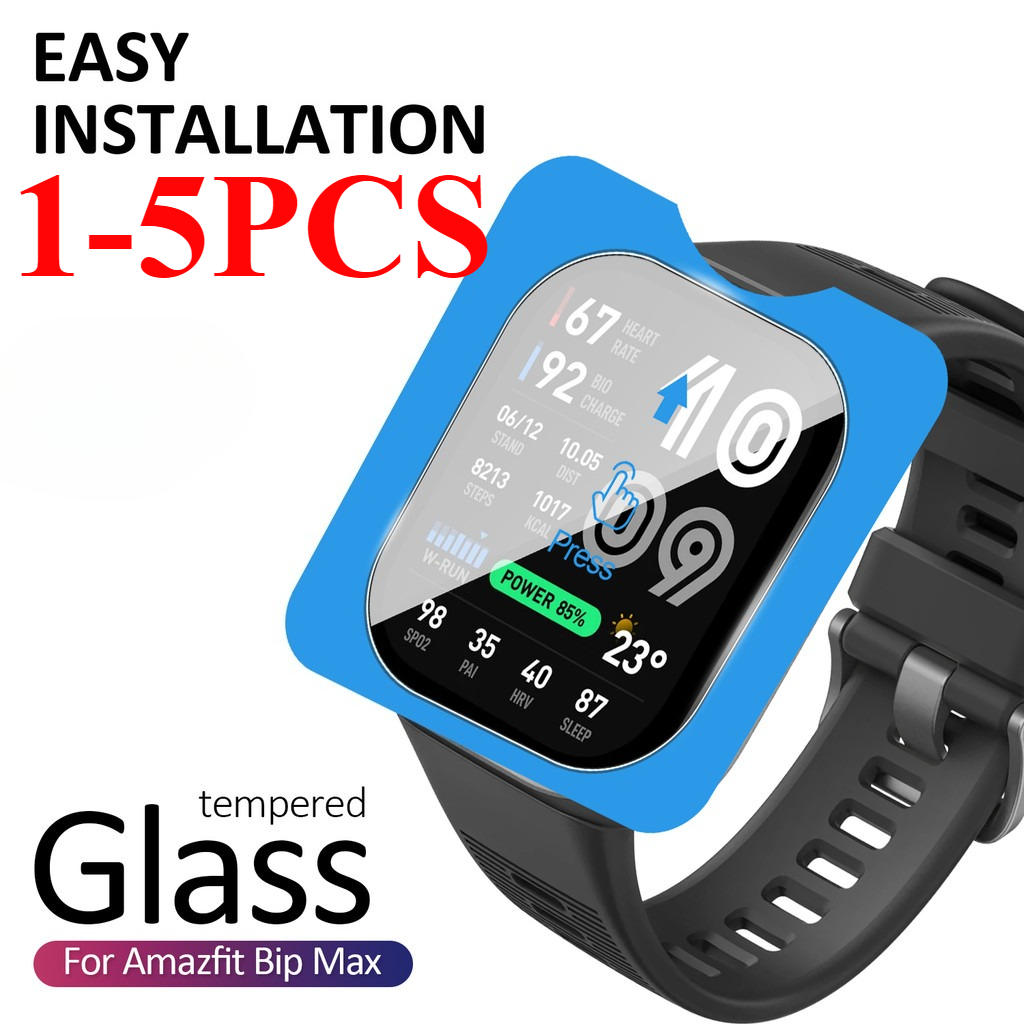 Glass Protector Auto - 1-5 pièces de verre trempé transparent