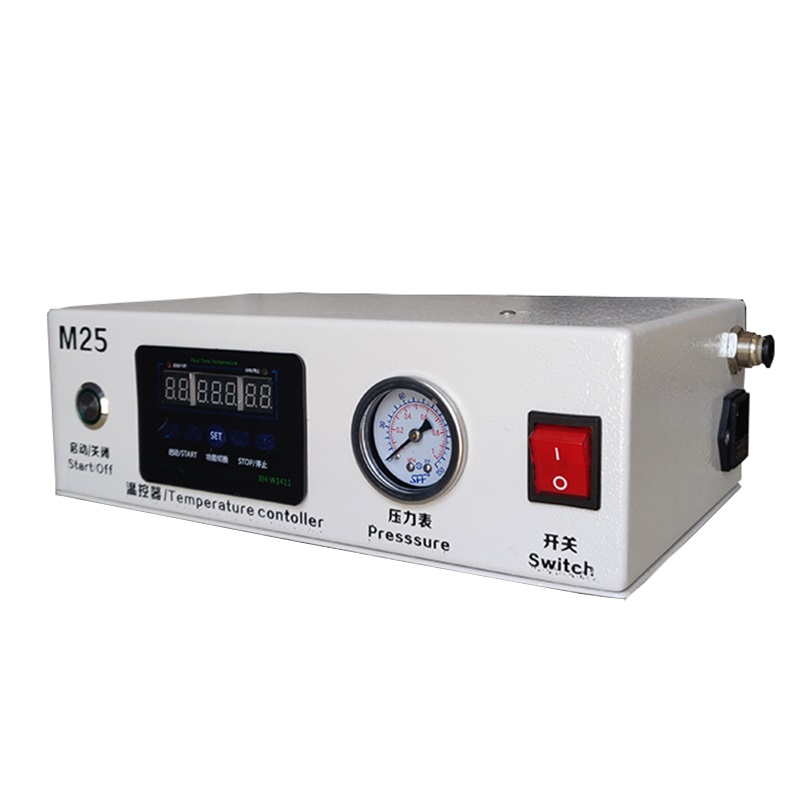 Air Bubble Remover - LY HUATALE M25 LCD écran tactile