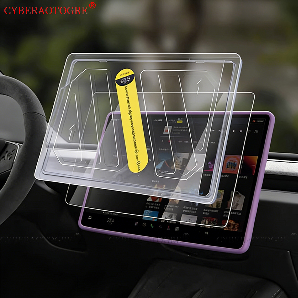 Matte Anti Glare Screen - Protection d'écran en verre trempé mat