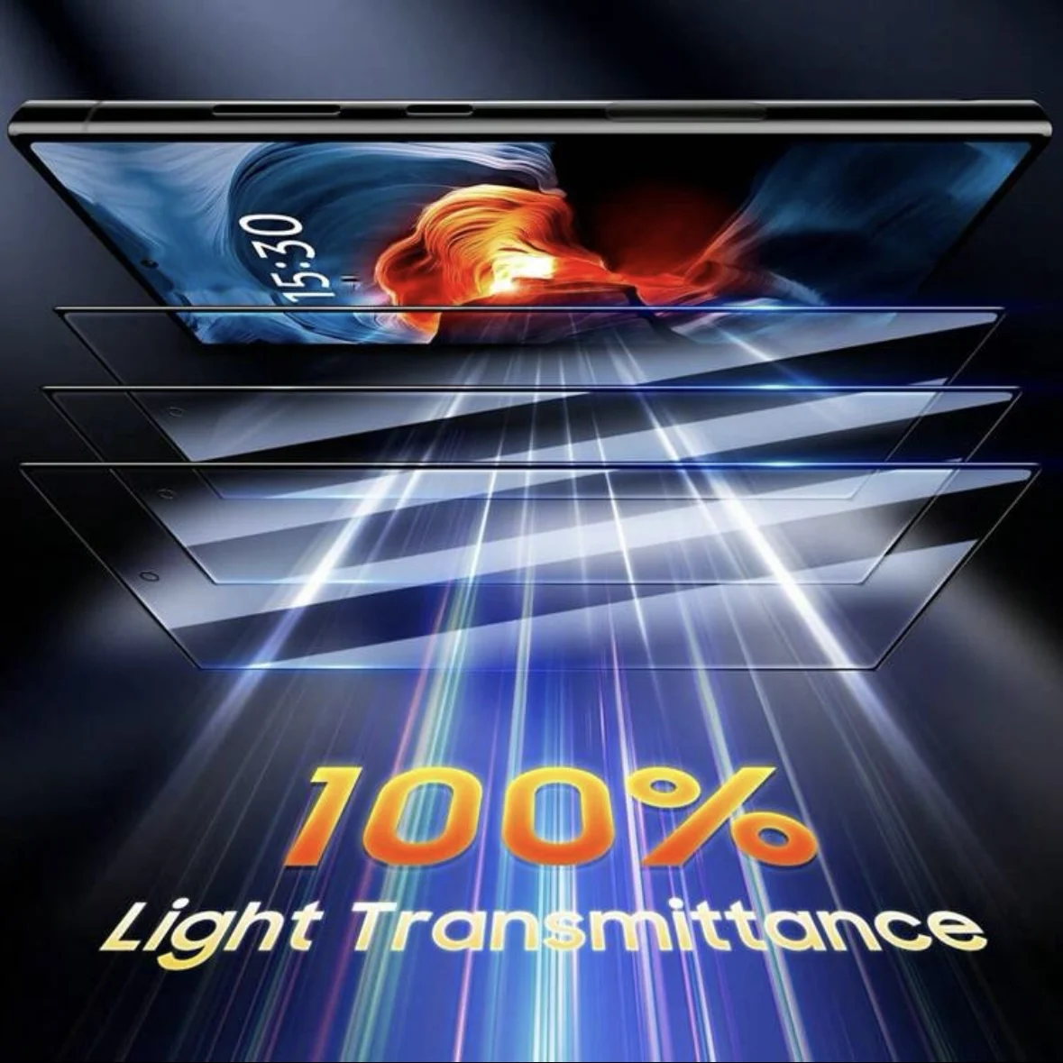 Film protecteur en verre tremp - Screen Alignment Tool avis et prix