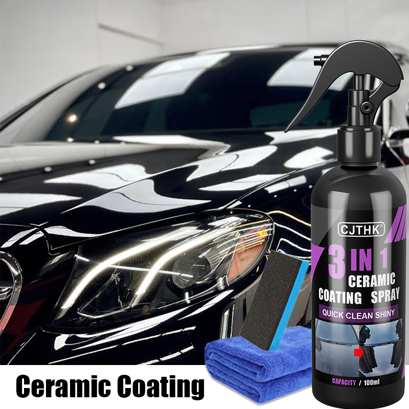 Revêtement céramique nano liqu - Nano Liquid Coating avis et prix