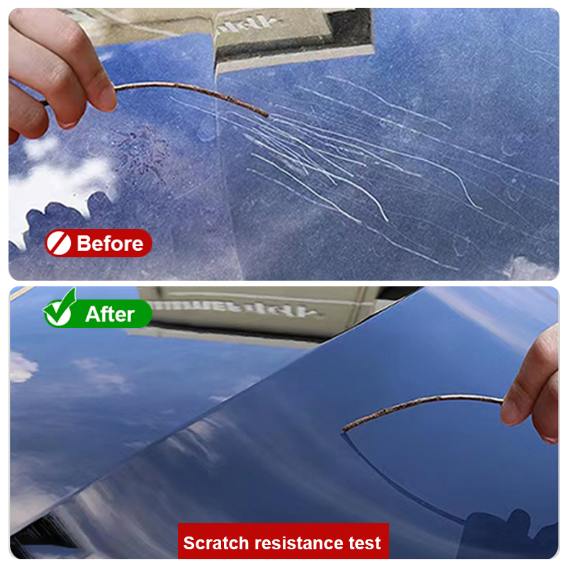 Revêtement céramique nano liqu - Nano Liquid Coating avis et prix