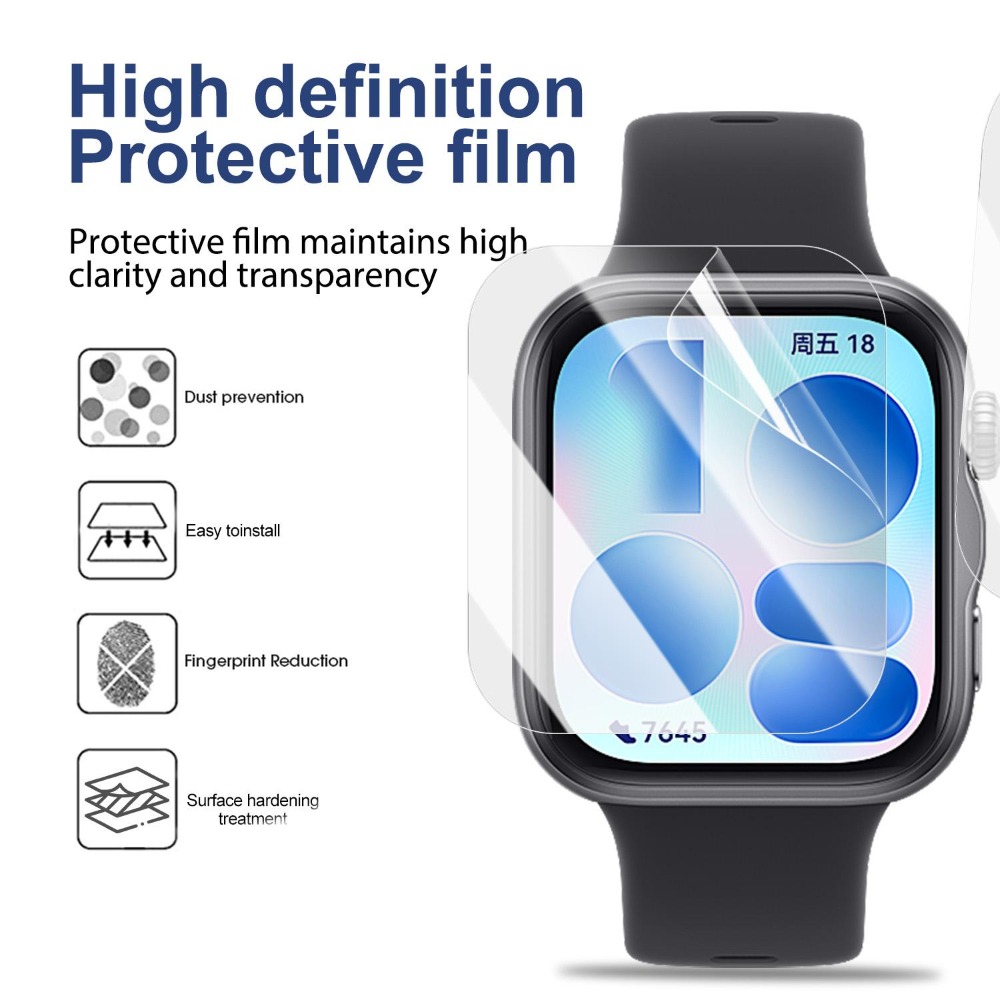 Films de protection en hydroge - Flexible Tpu Film avis et prix