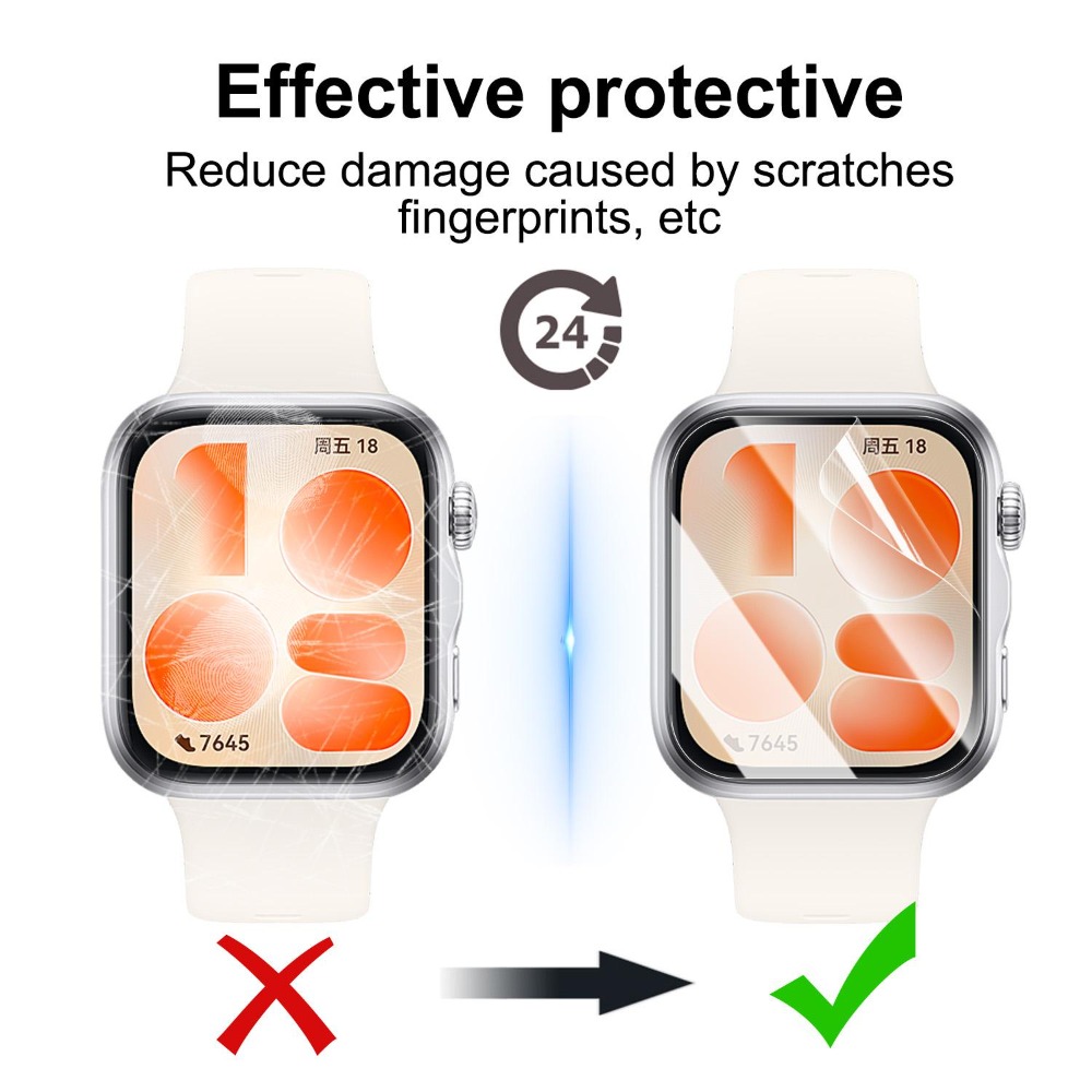 Films de protection en hydroge - Flexible Tpu Film avis et prix