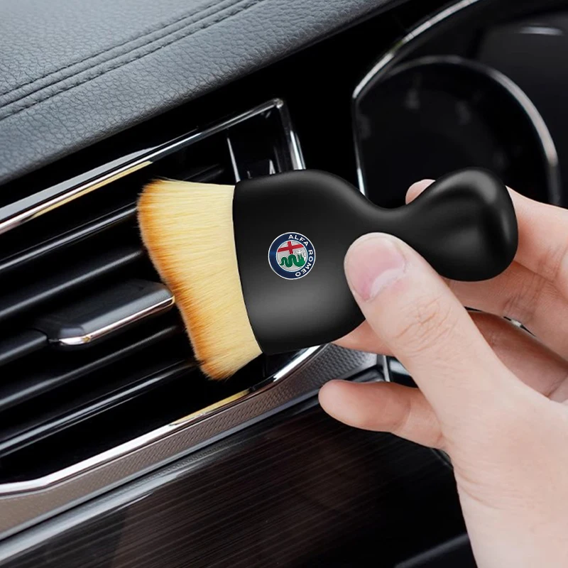 Nouveauté 2026 : Brosse douce, - Dust Removal Sticker avis et prix