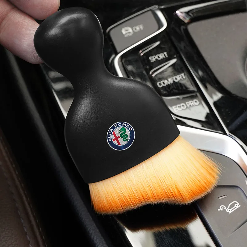 Nouveauté 2026 : Brosse douce, - Dust Removal Sticker avis et prix