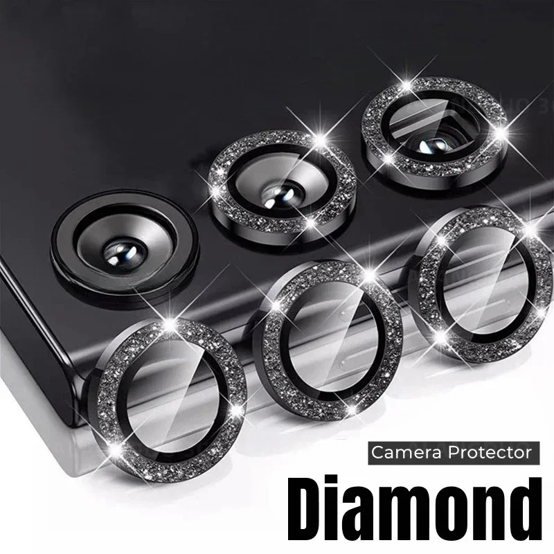 Protection d'objectif d'appare - Tempered Glass Screen 9H avis et prix