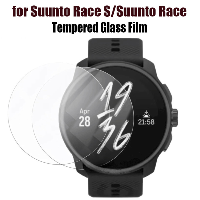Protecteur d'écran pour montre - Smartwatch Screen Film avis et prix