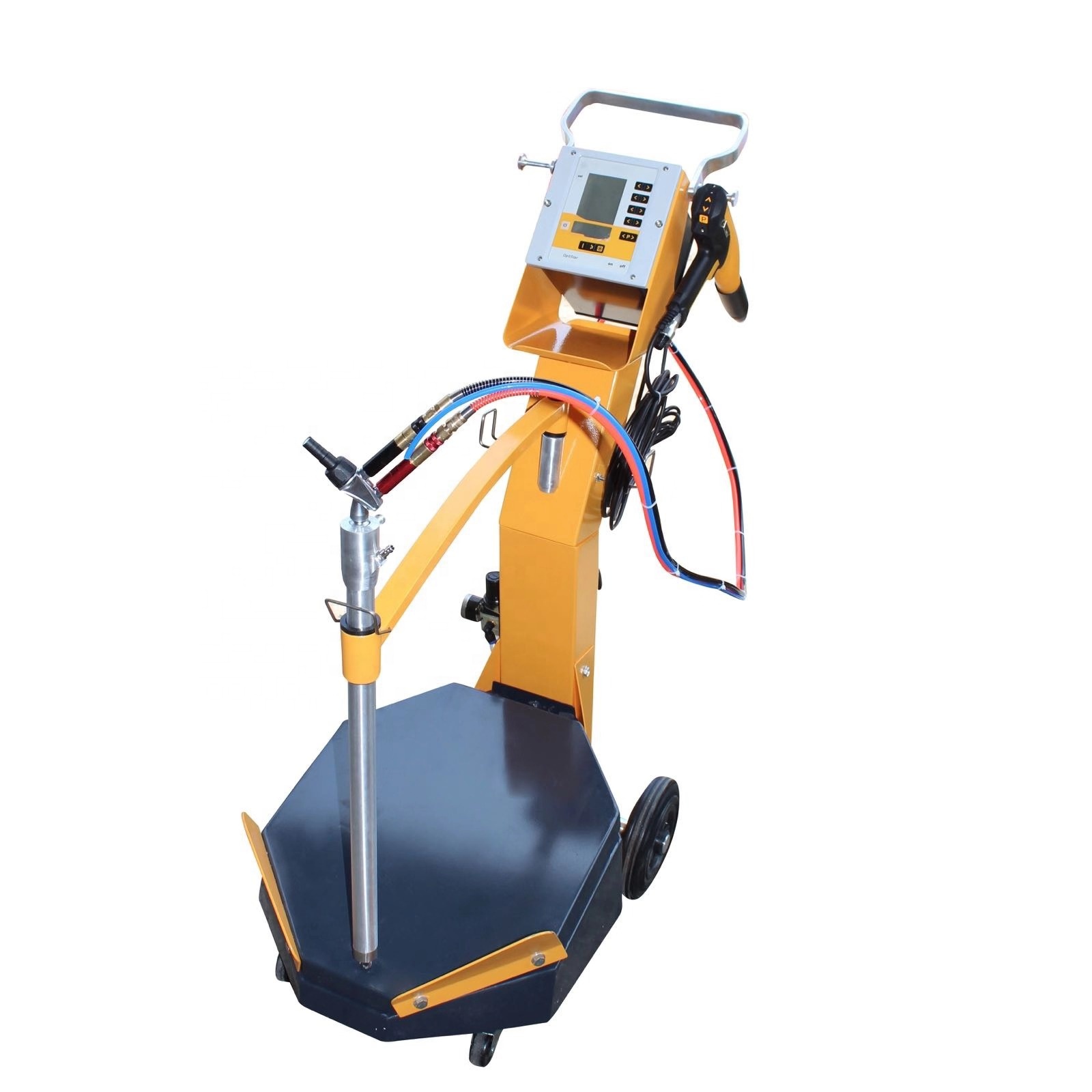Machine de pulvérisation de pe - Oleophobic Coating Spray avis et prix