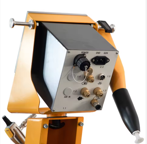 Machine de pulvérisation de pe - Oleophobic Coating Spray avis et prix