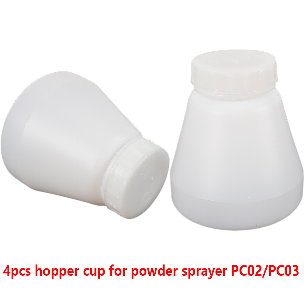 4x bouteilles trémie tasse pou - Oleophobic Coating Spray avis et prix