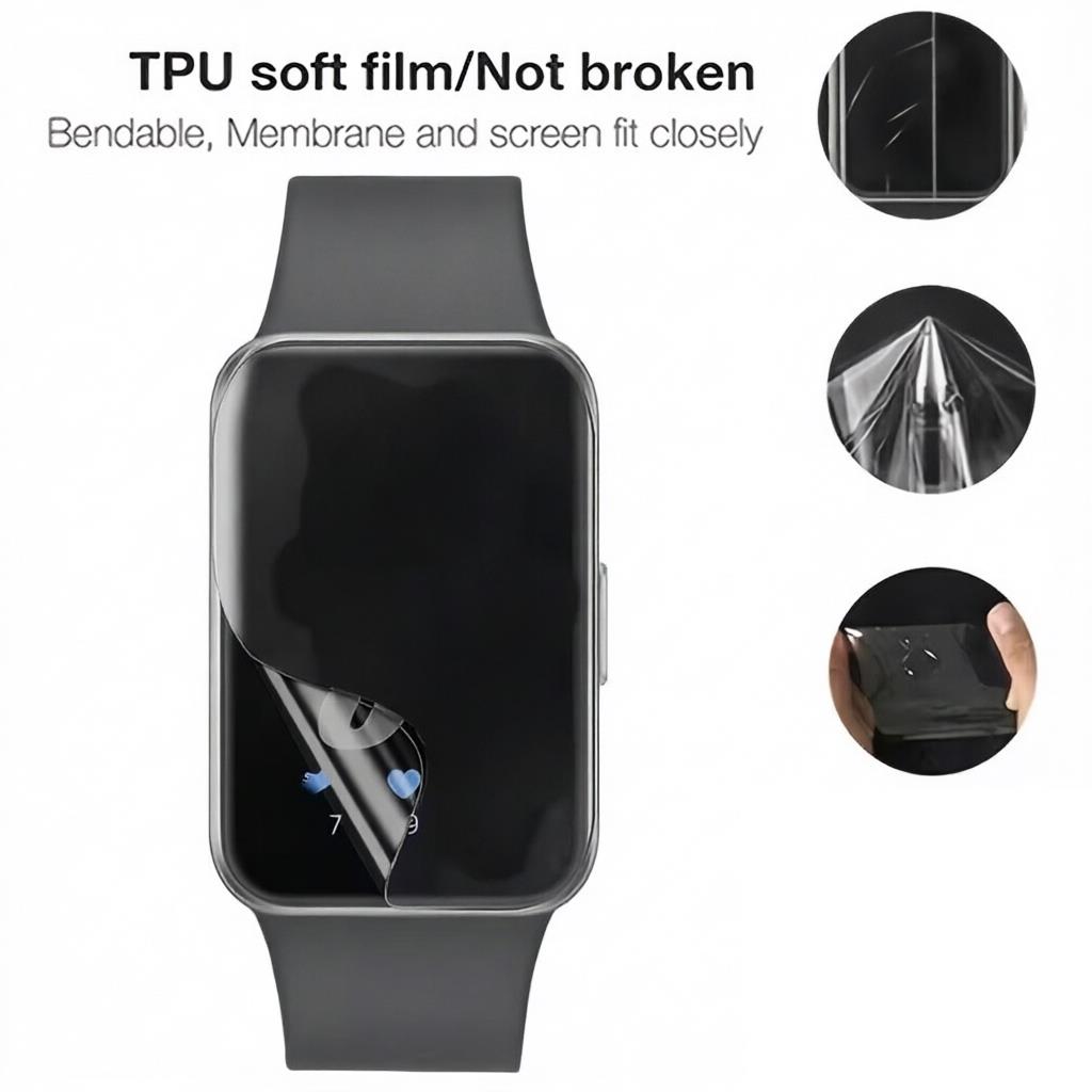 Film Hydrogel de protection d' - Privacy Screen Protector avis et prix