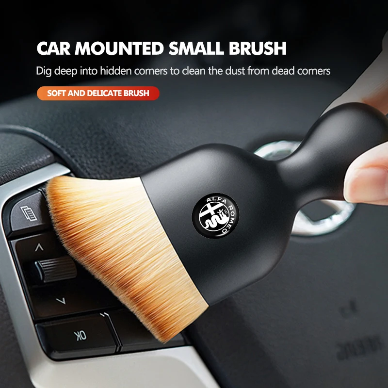 Autocollant de voiture pour Al - Dust Removal Sticker avis et prix