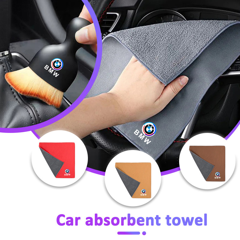 Autocollant de voiture, brosse - Dust Removal Sticker avis et prix