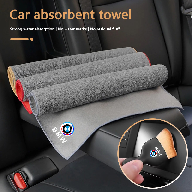 Autocollant de voiture, brosse - Dust Removal Sticker avis et prix