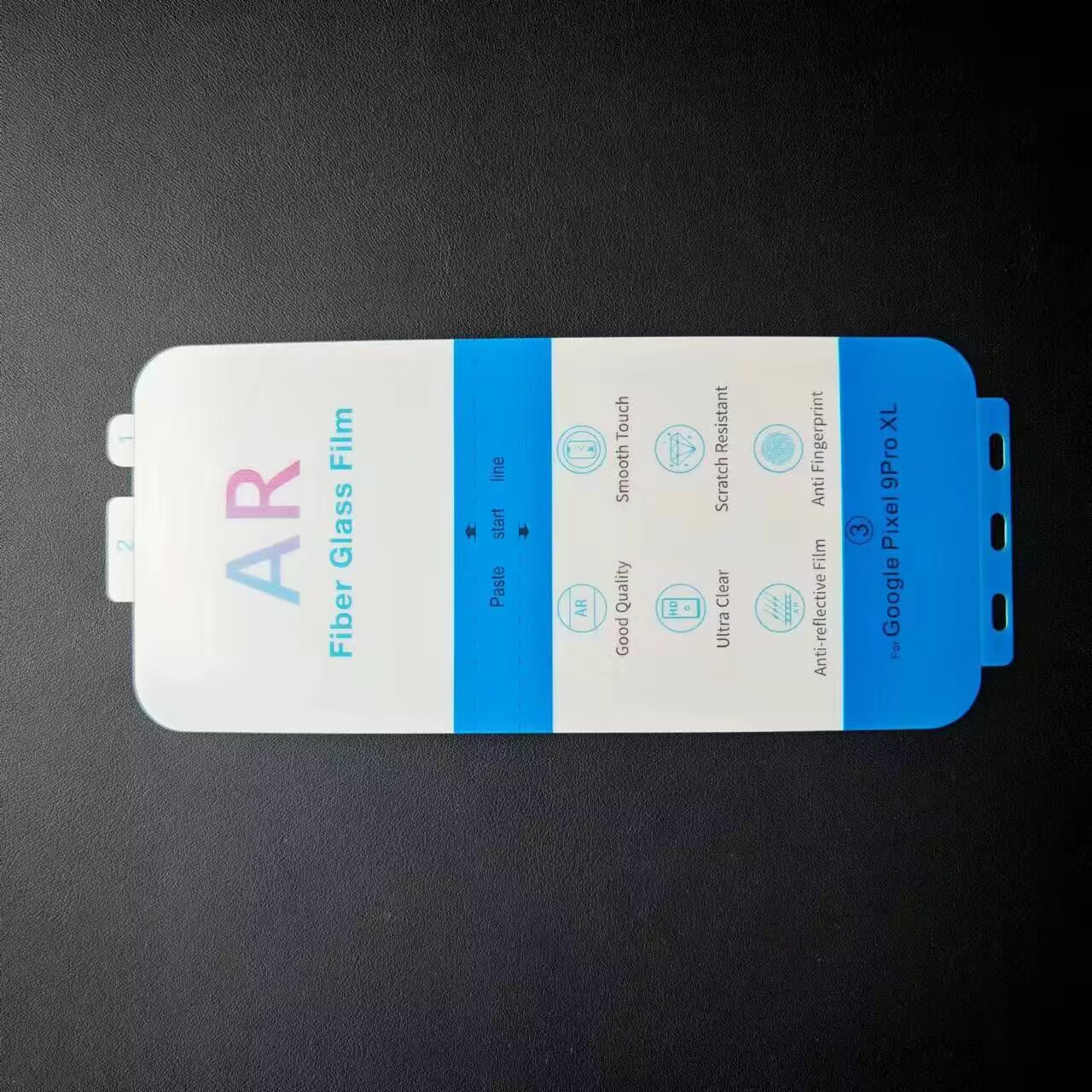 Film PET Anti-reflet AR, 2 piè - Screen Alignment Tool avis et prix