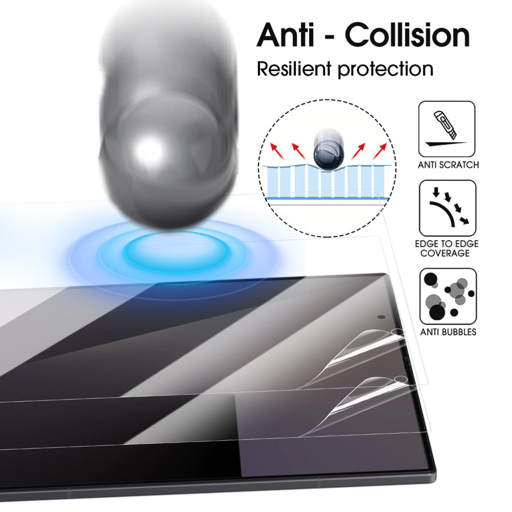 Films hydrogels flexibles pour - Flexible Tpu Film avis et prix