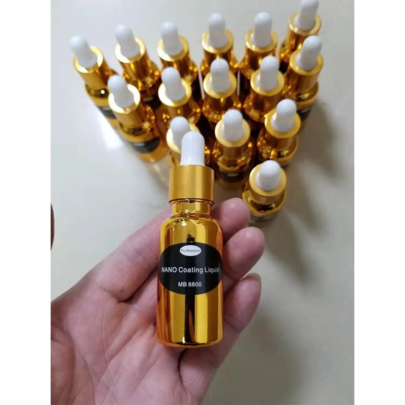 Solution Nano liquide, Agent d - Oleophobic Coating Spray avis et prix