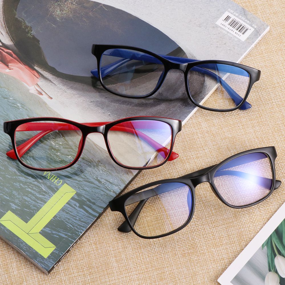 Lunettes de protection pour té - Matte Anti Glare Screen avis et prix