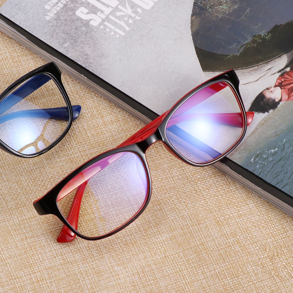 Lunettes de protection pour té - Matte Anti Glare Screen avis et prix