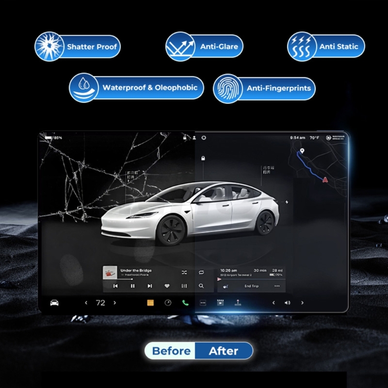 Protection d'écran en verre tr - Screen Alignment Tool avis et prix