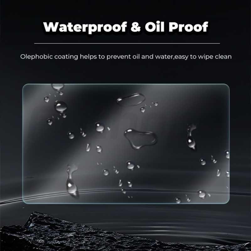 Protection d'écran en verre tr - Screen Alignment Tool avis et prix