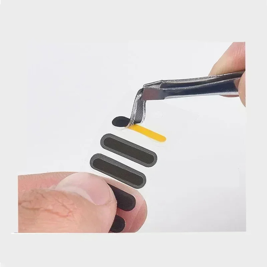Autocollants de filet anti-pou - Dust Removal Sticker avis et prix