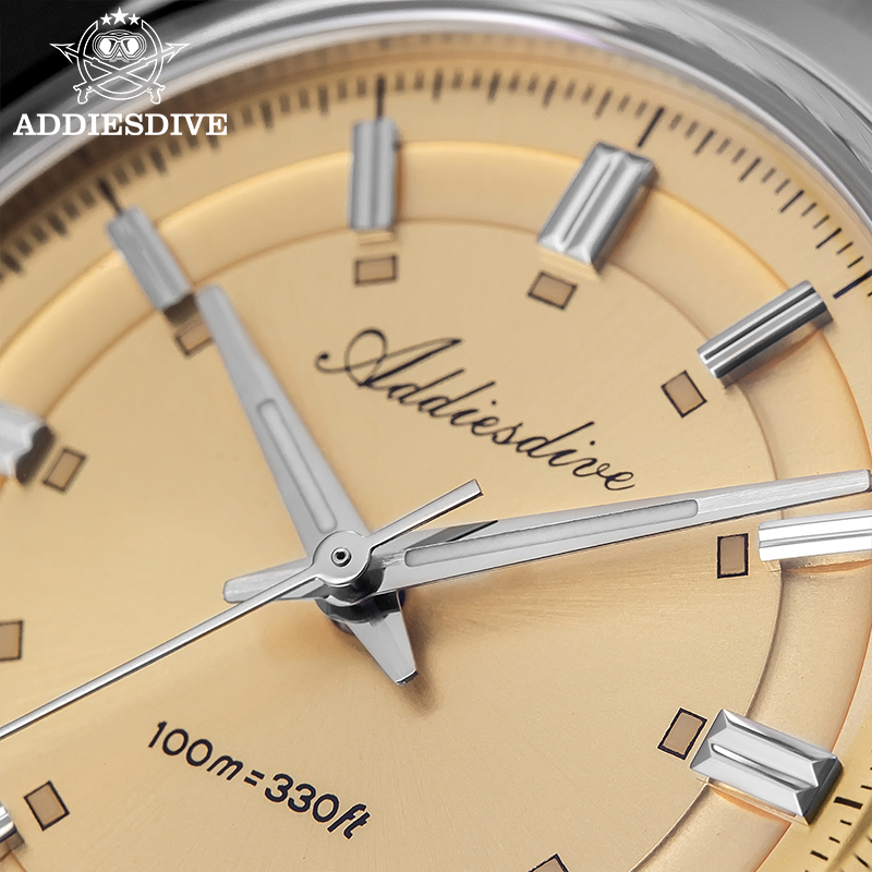 ADDIESDIVE – montre-bracelet à - Anti Blue Light Film avis et prix
