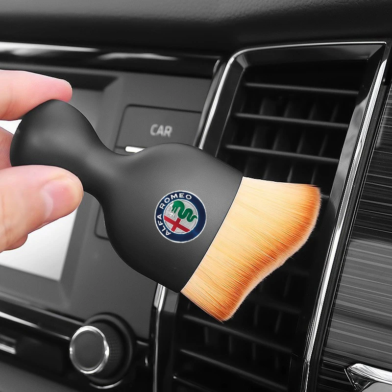 Autocollant de voiture Alfa Ro - Dust Removal Sticker avis et prix