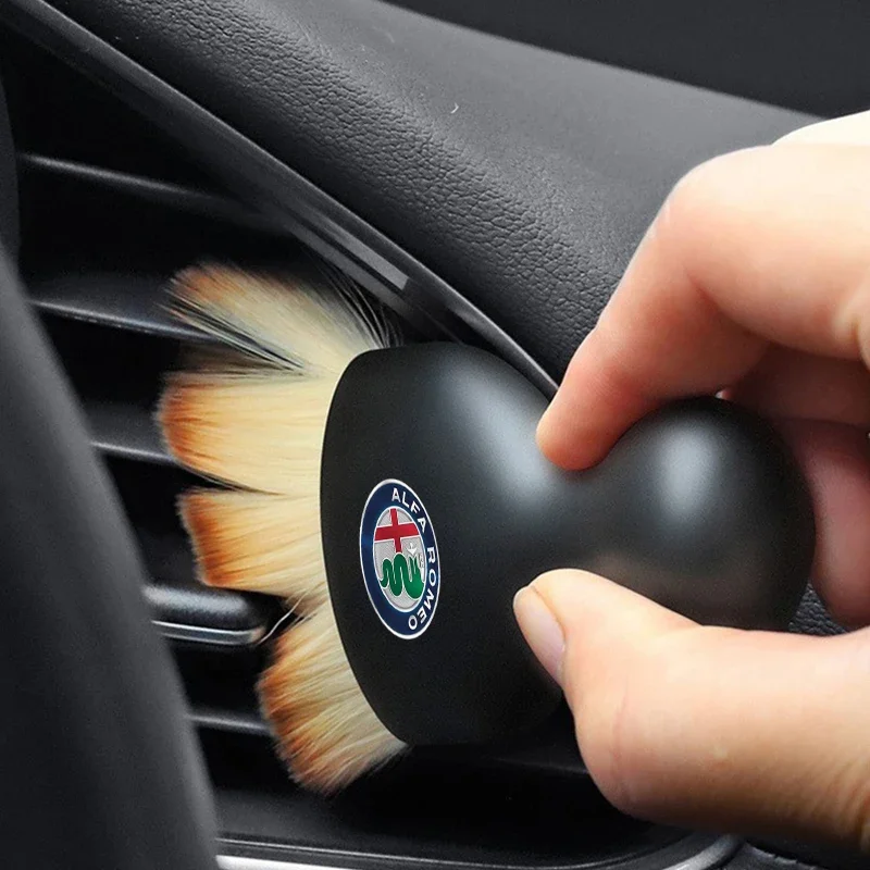 Autocollant de voiture Alfa Ro - Dust Removal Sticker avis et prix