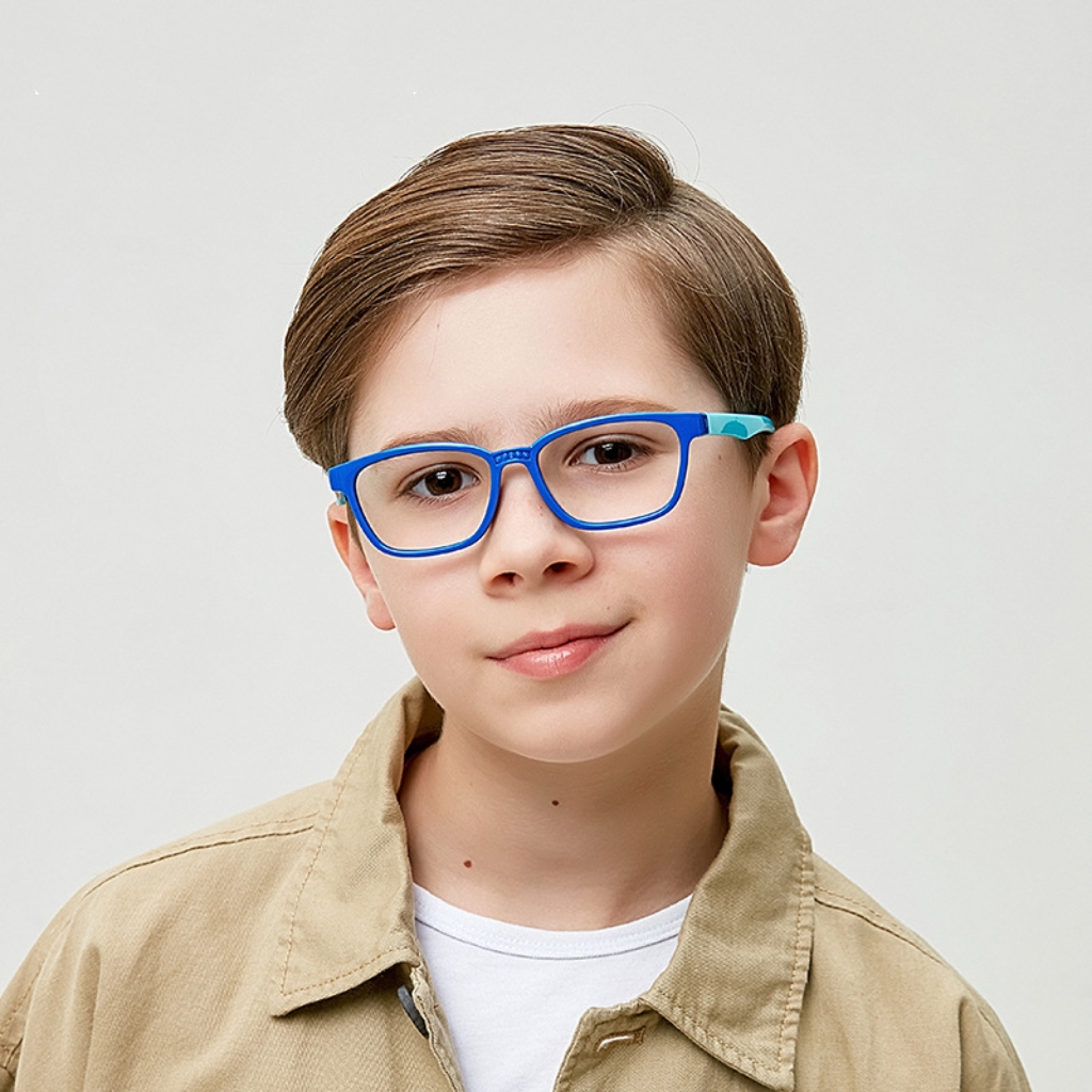 Lunettes anti-lumière bleue te - Anti Blue Light Film avis et prix