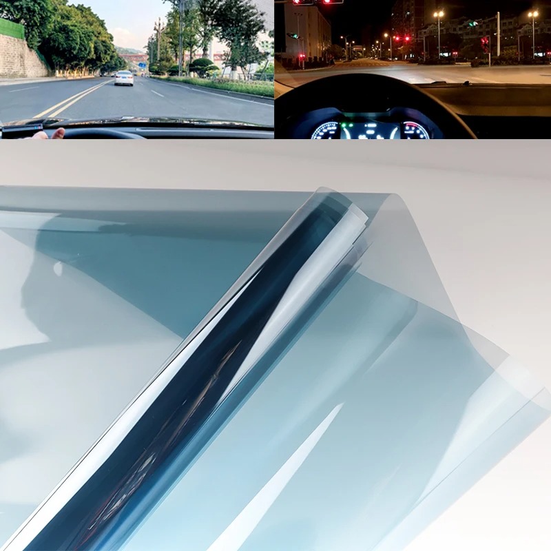 Film Nano céramique IR100 % 0. - Glass Protector Auto avis et prix
