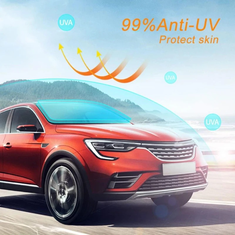 Film Nano céramique IR100 % 0. - Glass Protector Auto avis et prix