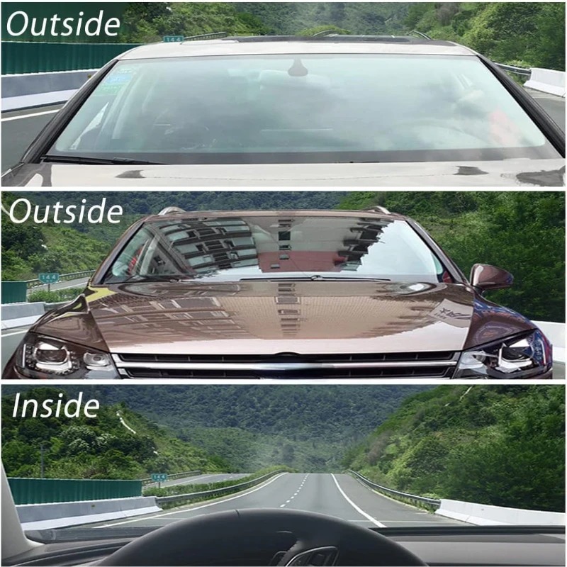 Film Nano céramique IR100 % 0. - Glass Protector Auto avis et prix