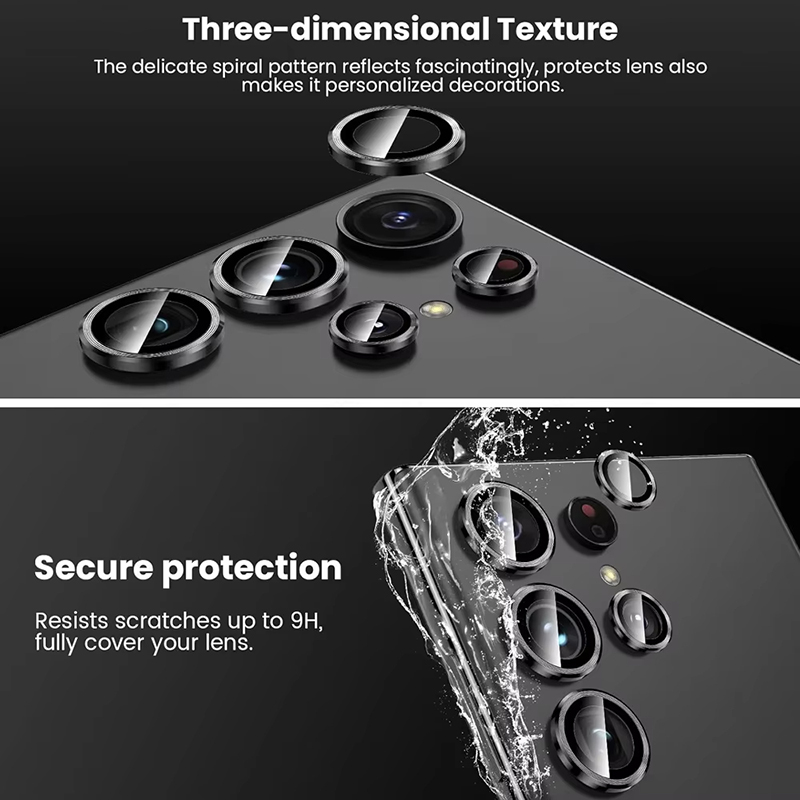 Protection d'écran pour object - Tempered Glass Screen 9H avis et prix