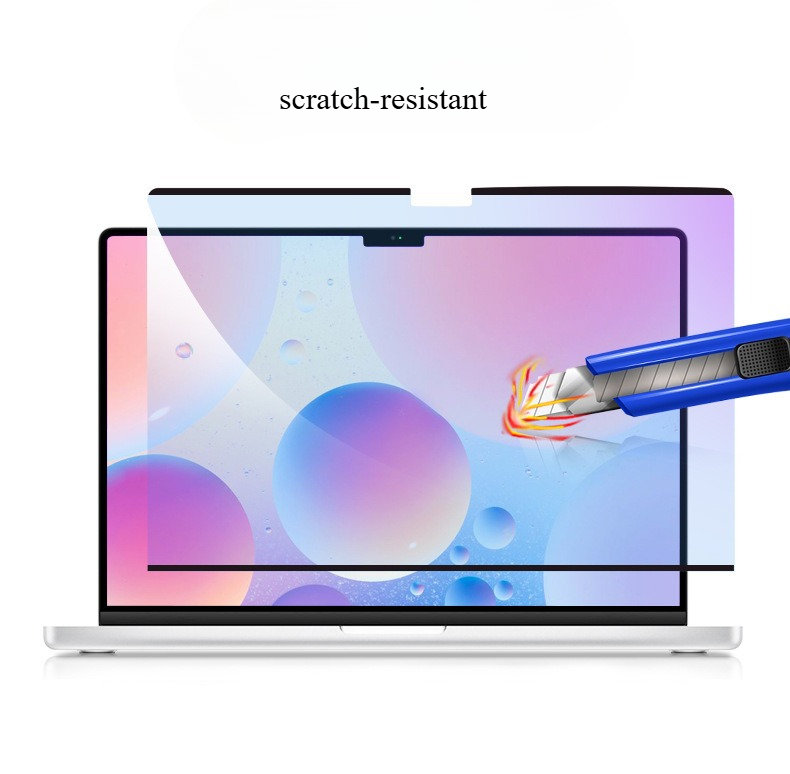 Protection d'écran magnétique  - Matte Anti Glare Screen avis et prix