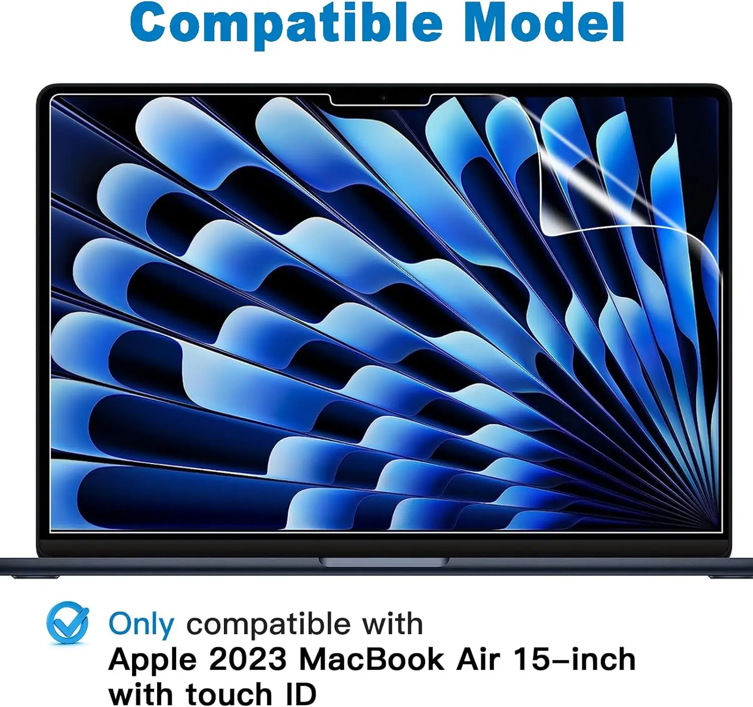 Protecteur d'écran mat pour Ma - Matte Anti Glare Screen avis et prix