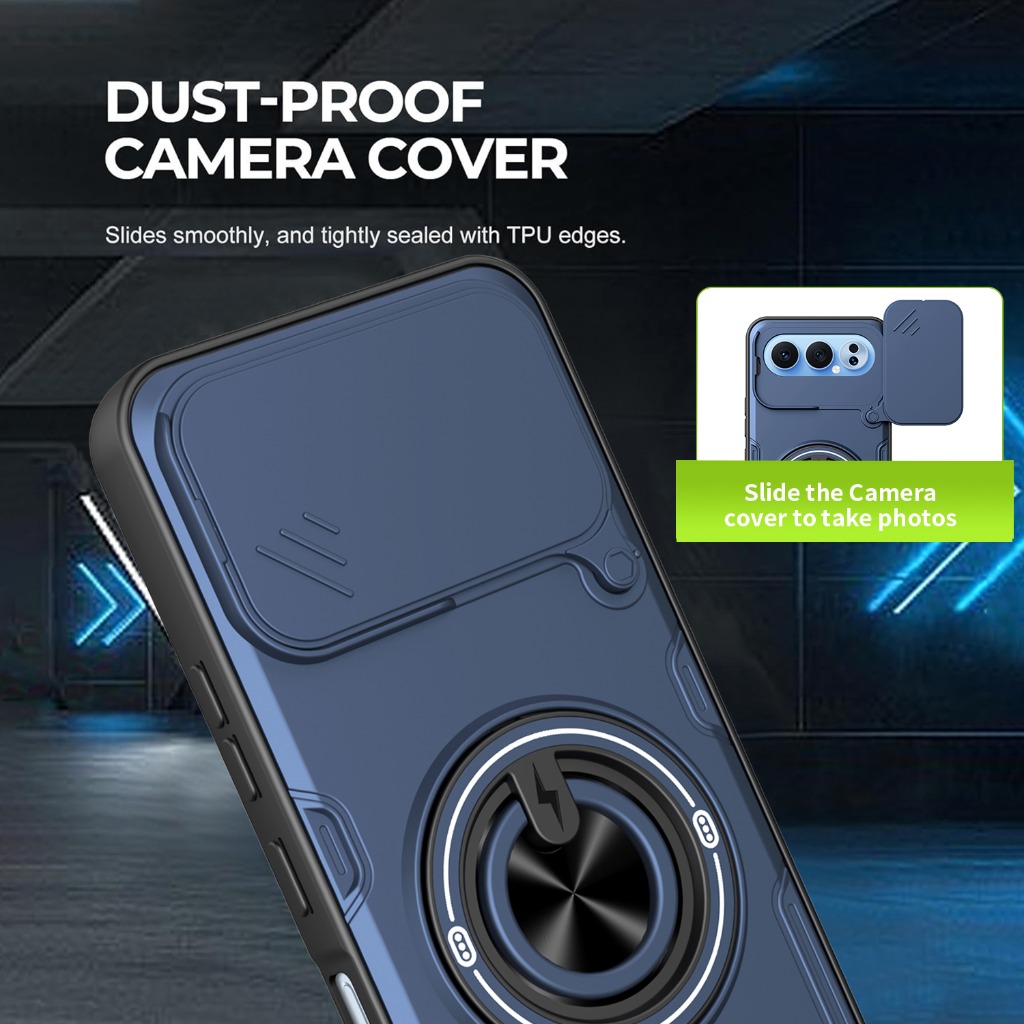 Protecteur d'objectif de camér - Camera Lens Protector avis et prix