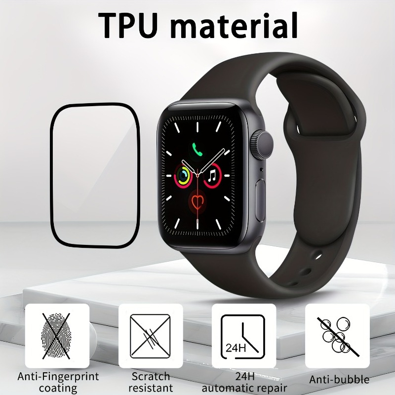 Protecteur d'écran pour Apple  - Smartwatch Screen Film avis et prix